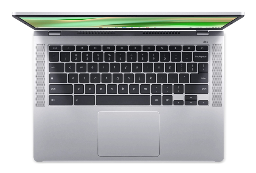 Acer Chromebook CB314-4HT-C58X Intel® N N100 Laptop – image 4