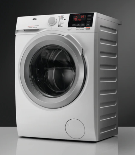 AEG L6FBG942R washing machine Front-load – image 7