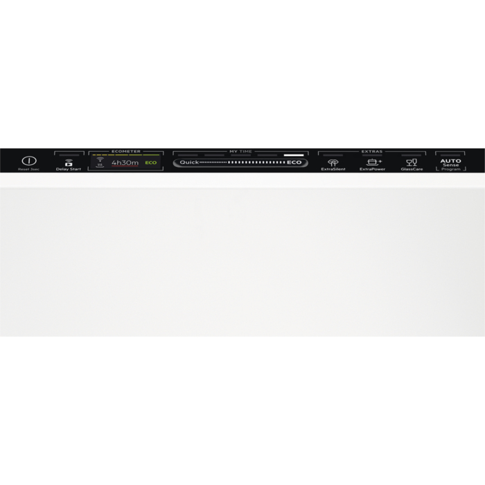 AEG FSK93848P Fully built-in 13 place settings – image 9