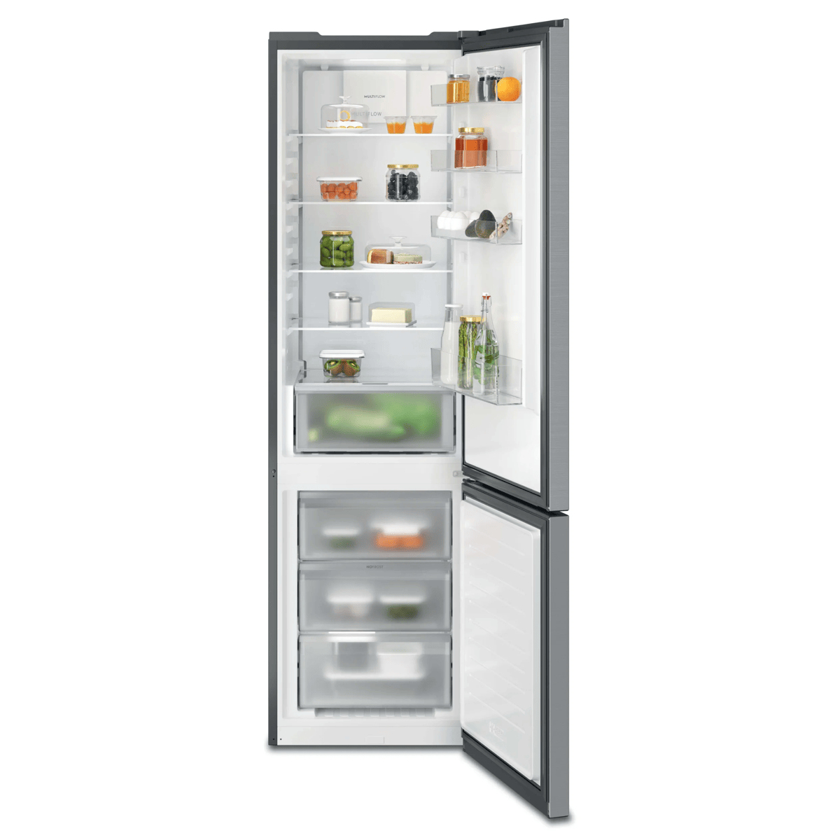 Electrolux LNT6MD36U Freestanding