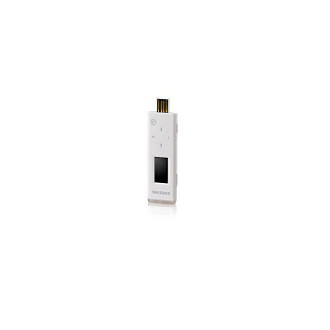 Samsung YP-U3 4GB White – image 4