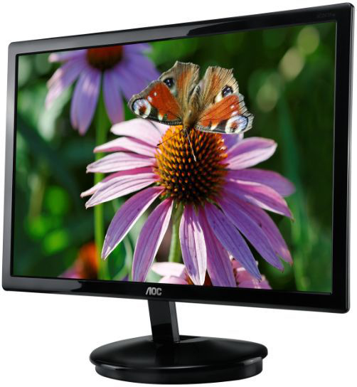 AOC E2243FWK computer monitor – image 2