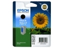 Epson Ink Cartridge Black T017 (Sunflower)