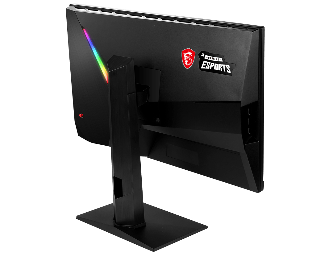 MSI Optix MAG251RX computer monitor – image 5