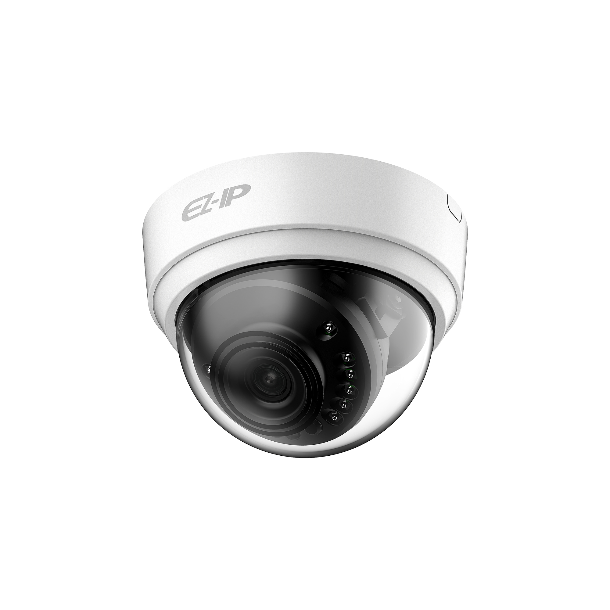 Dahua Technology Ez-Ip IPC-D1B20-L security camera Dome IP security camera Indoor