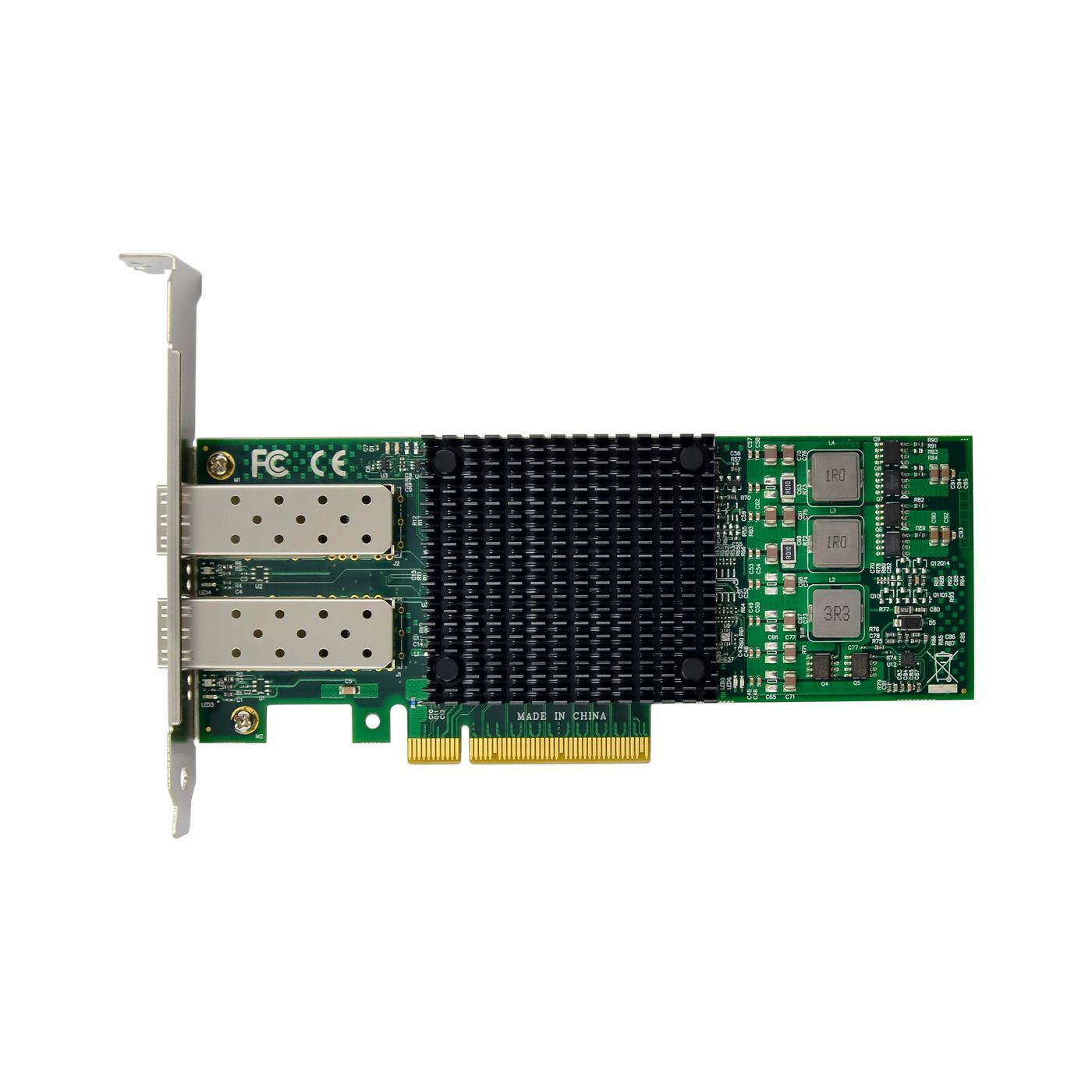 Microconnect MC-PCIEX8-BCM57810 network card Internal Fiber 10000 Mbit/s – image 4