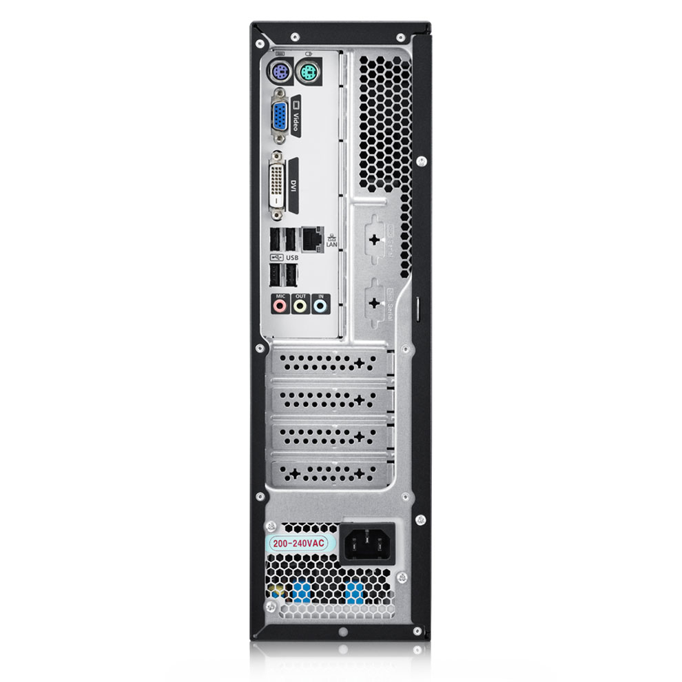 Samsung DM301S1A-AS30 PC Intel® Core™ i3 i3-2120 – image 4