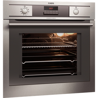 AEG BE5503000M oven