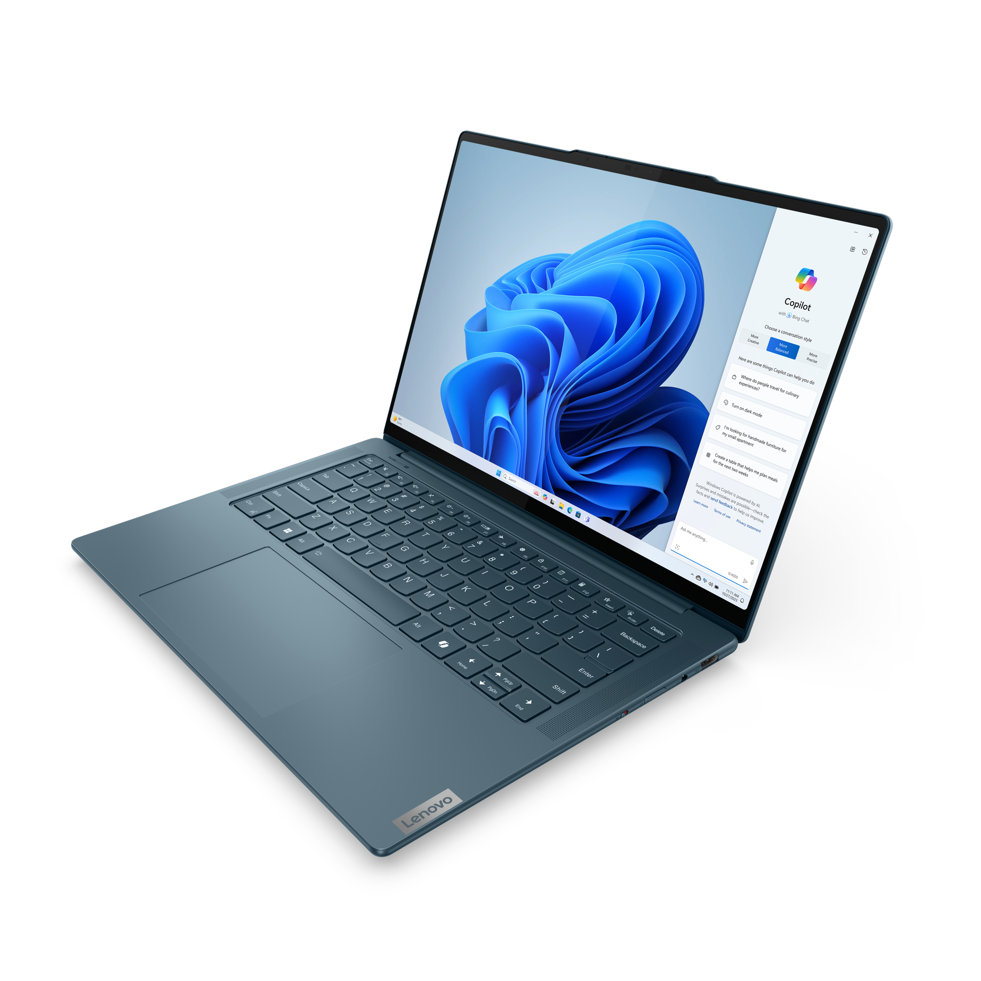 Lenovo Yoga Pro 7 14AHP9 – image 3