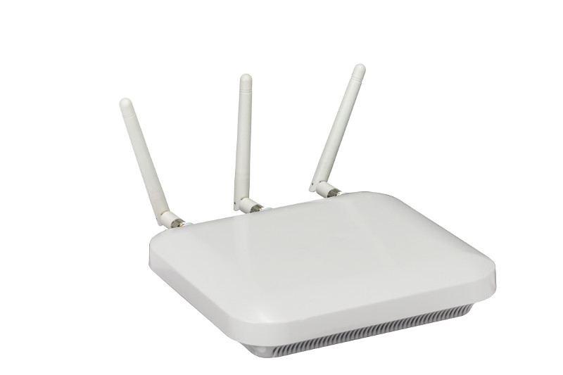 Zebra Motorola AP-7532 1000 Mbit/s White Power over Ethernet (PoE) – image 1