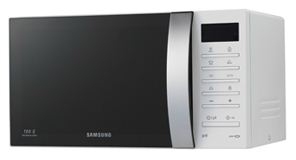 Samsung GE86VT-WW microwave White