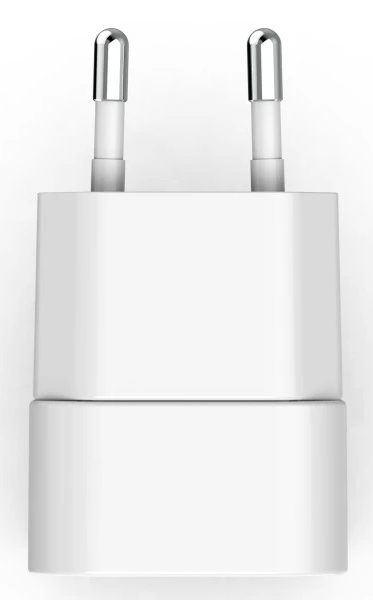 Hama 00201954 mobile device charger Smartphone, Tablet White AC Fast charging Indoor – image 4