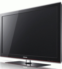 Samsung LE32C550J1W 81.3 cm (32") Full HD Black – image 2