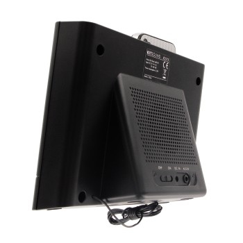 Hama XDock 1.0 channels Black – image 3