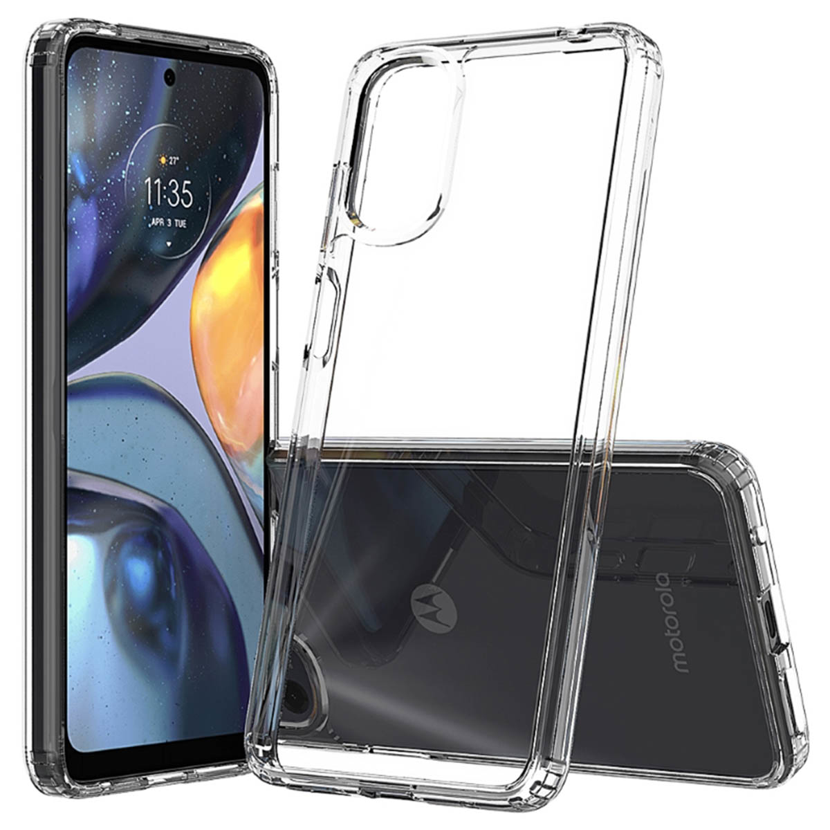 Accezz SH00051985 mobile phone case – image 2