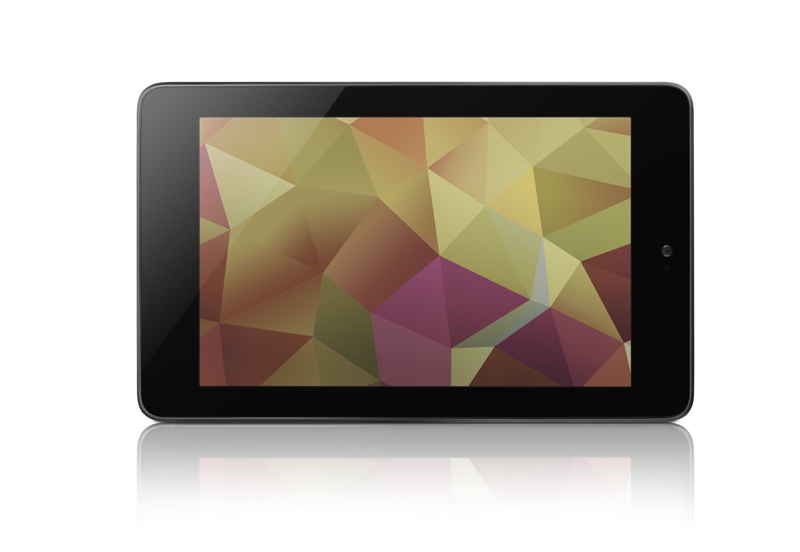 ASUS Nexus 7 (2013) NEXUS7 NVIDIA Tegra – image 4