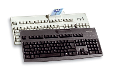 Cherry Smartboard G83-6702 USB QWERTZ