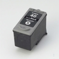 Canon PG-40 ink cartridge Original Black – image 2