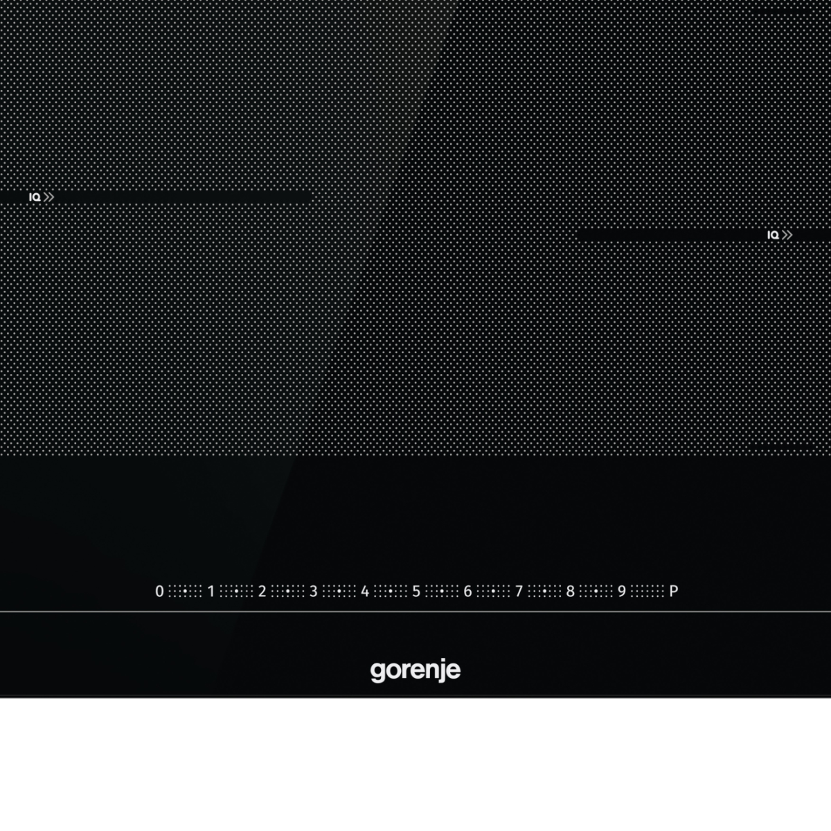 Gorenje IS645BLG hob Black Built-in – image 4