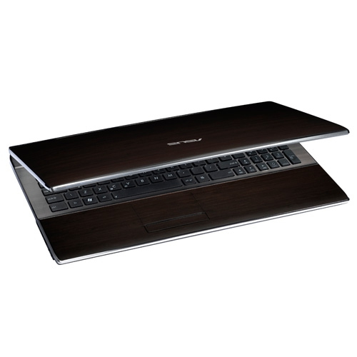 ASUS U53JC-XX103V laptop Intel® Core™ i5 i5-450M – image 5
