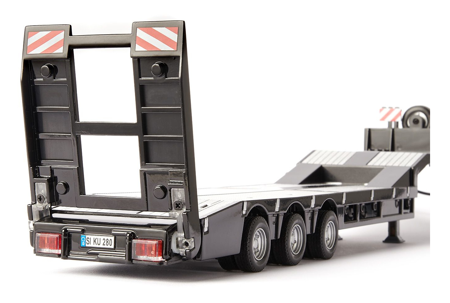 Siku 6744 Radio-Controlled (RC) model Trailer 1:32 – image 4