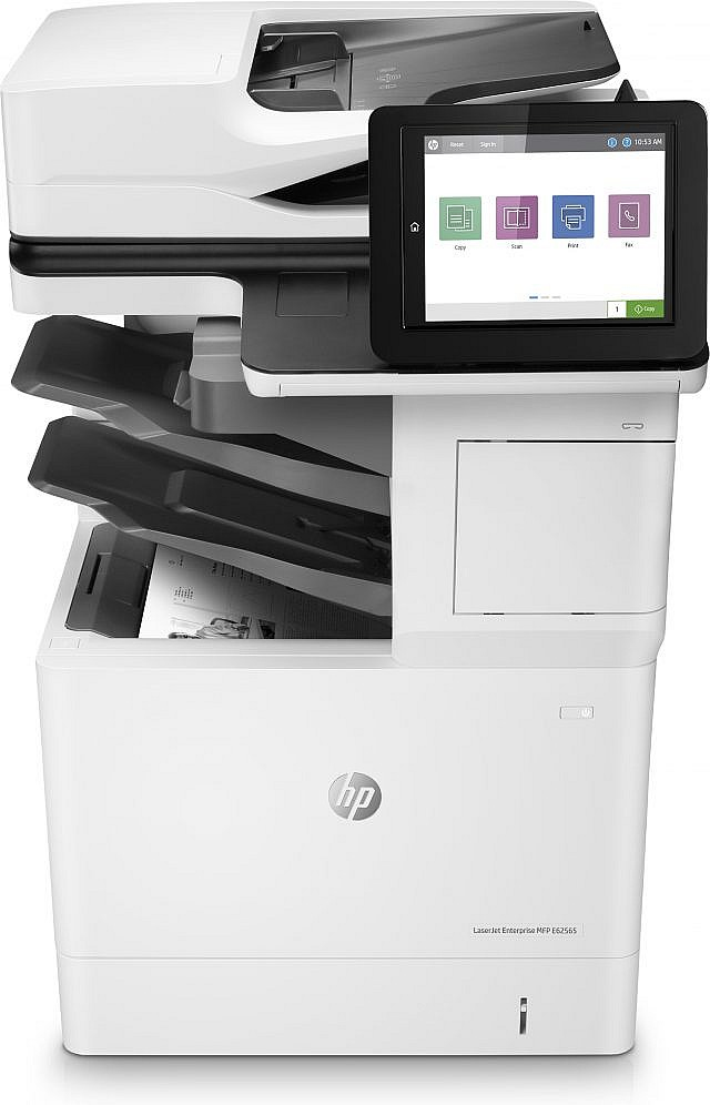 HP Managed E62565hs – image 1
