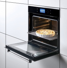 Beko BIM25801XMS oven – image 2