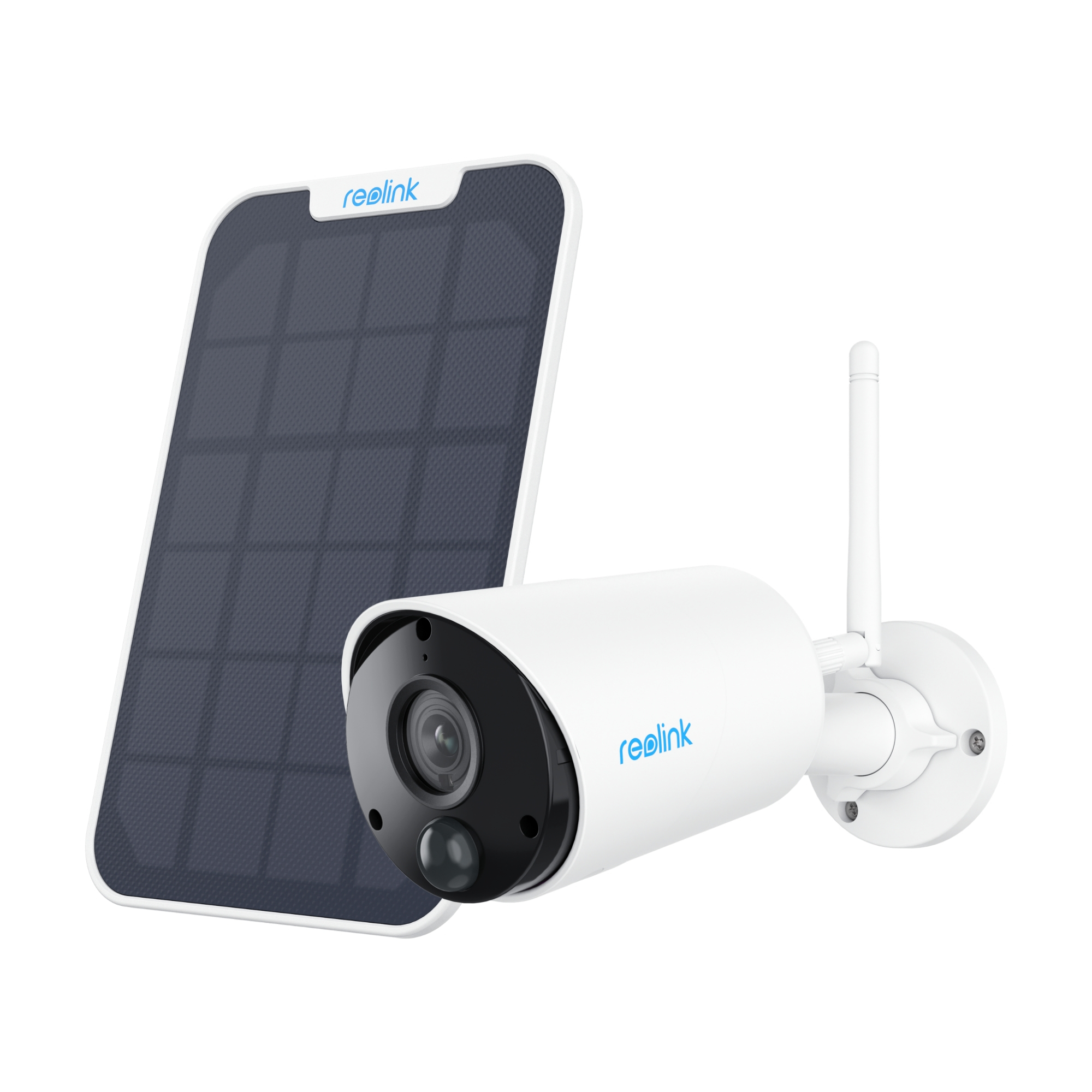 Reolink Argus Series B320 Pallottola (forma) Telecamera di sicurezza IP Interno e esterno 1920 x 1080 Pixel Parete