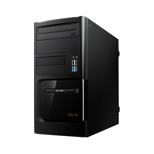 ASUS Pro Series BM6AE-TR702D PC Intel® Core™ i7 i7-4790 – image 2