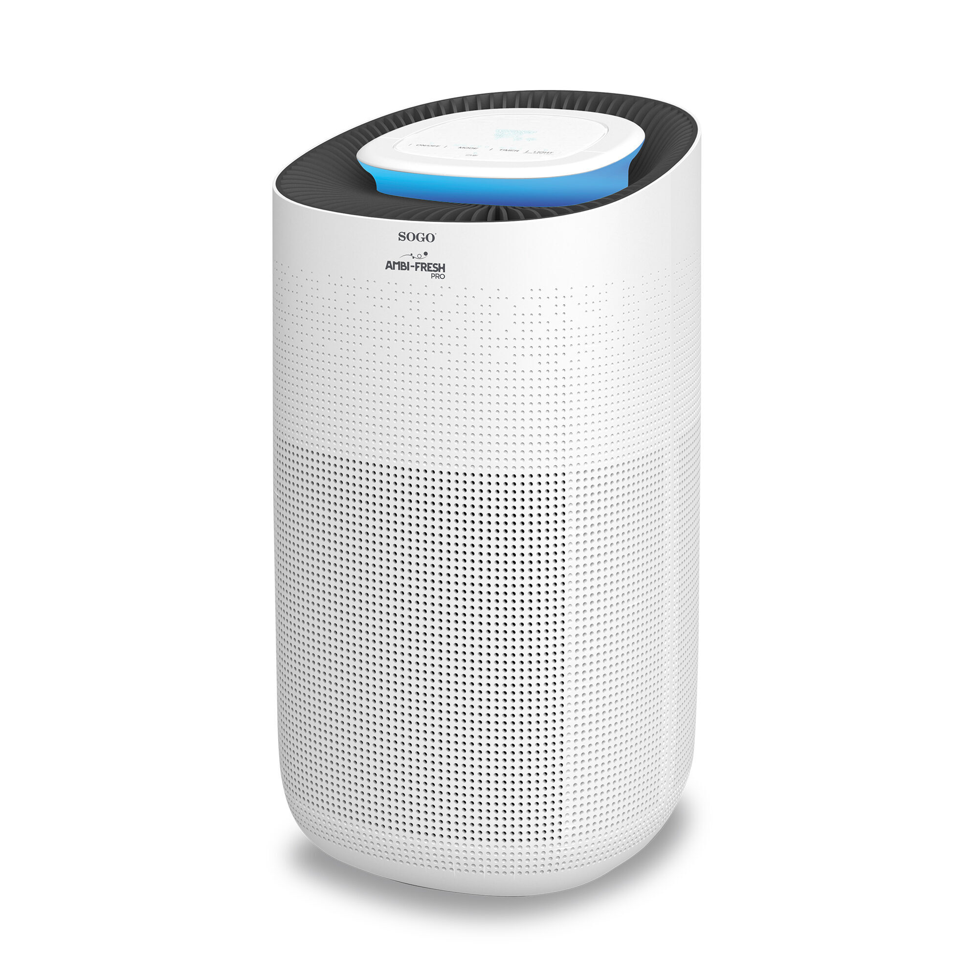 Sogo AIR-SS-21715 air purifier 50 m² – image 2