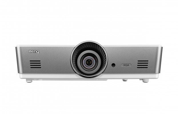 BenQ SX920 Standard throw projector 5000 ANSI lumens DLP XGA (1024x768) 3D Grey – image 3