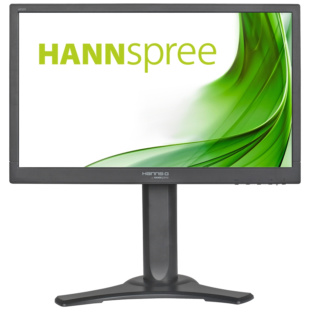Hannspree HP 205 DJB (REW) – image 4