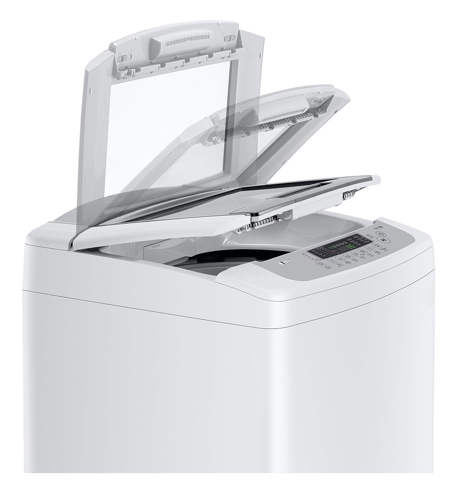 LG WTV15BNWA washing machine Top-load – image 9