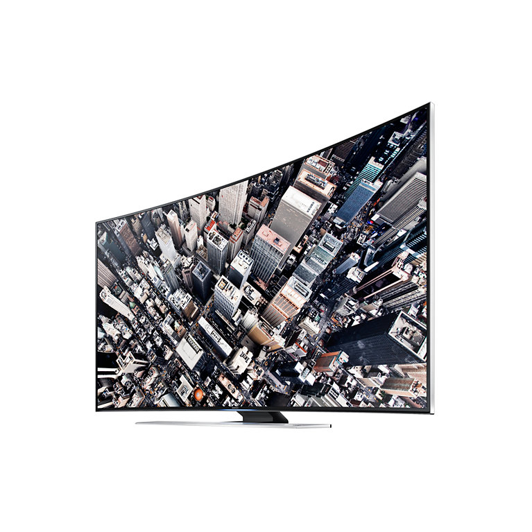 Samsung UE78HU8580Q 198.1 cm (78") 4K Ultra HD Smart TV Wi-Fi Black – image 5