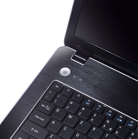 Acer eMachines G730Z-P623G50Mnks Intel® Pentium® P6200 – image 9