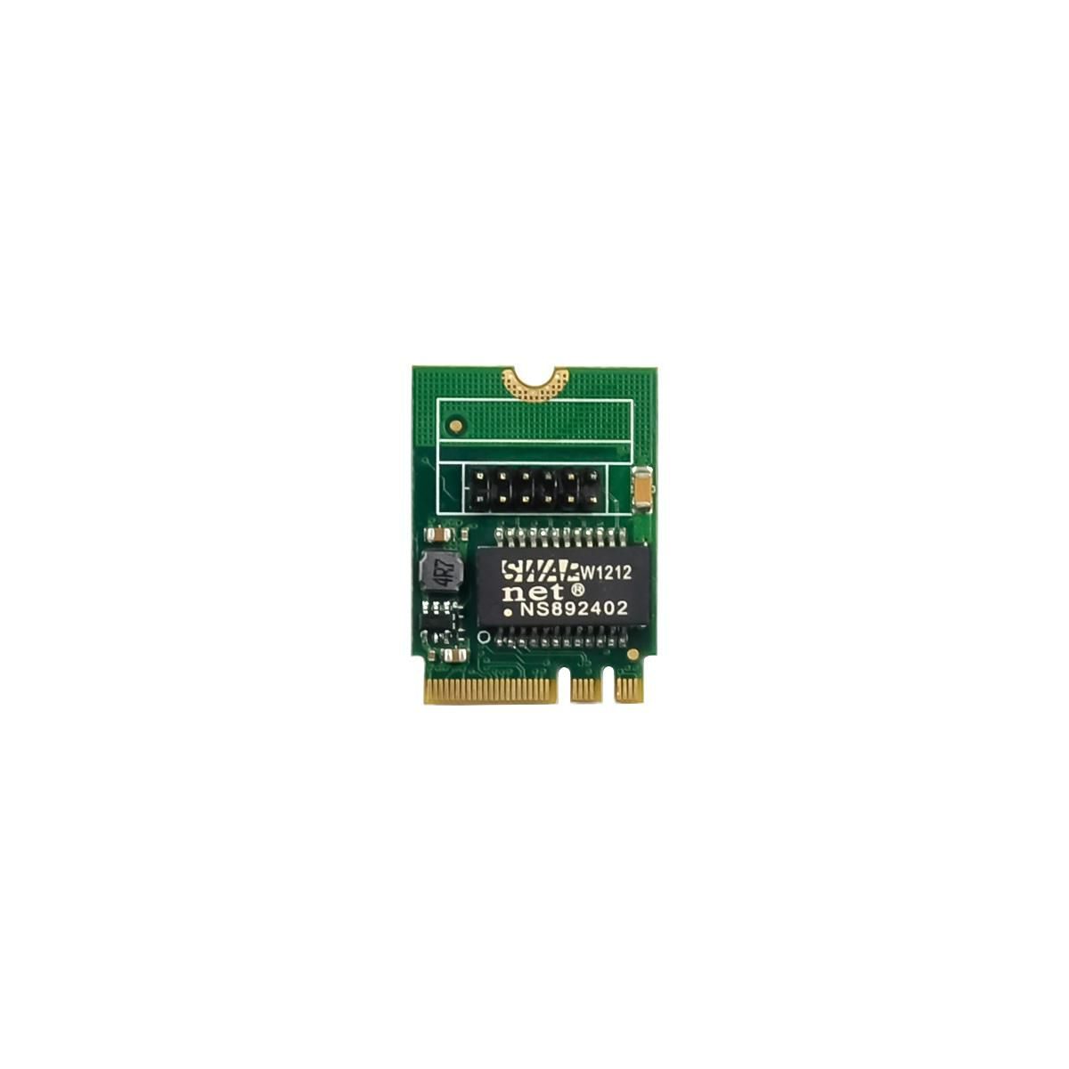 Microconnect MC-M.2-A+E-8111G network card Internal Ethernet 1000 Mbit/s – image 4