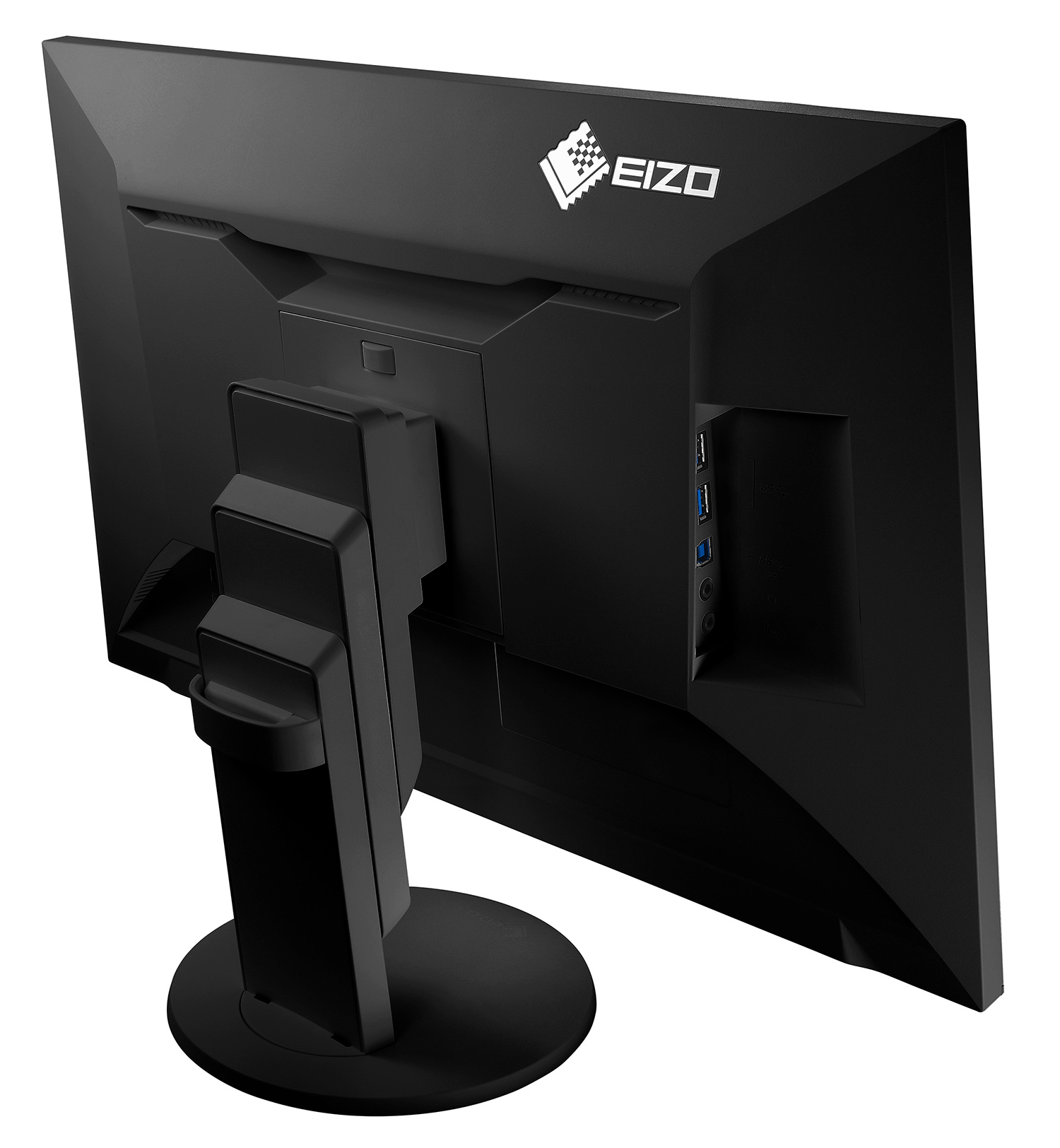 EIZO EV2456W-Swiss Edition – image 3