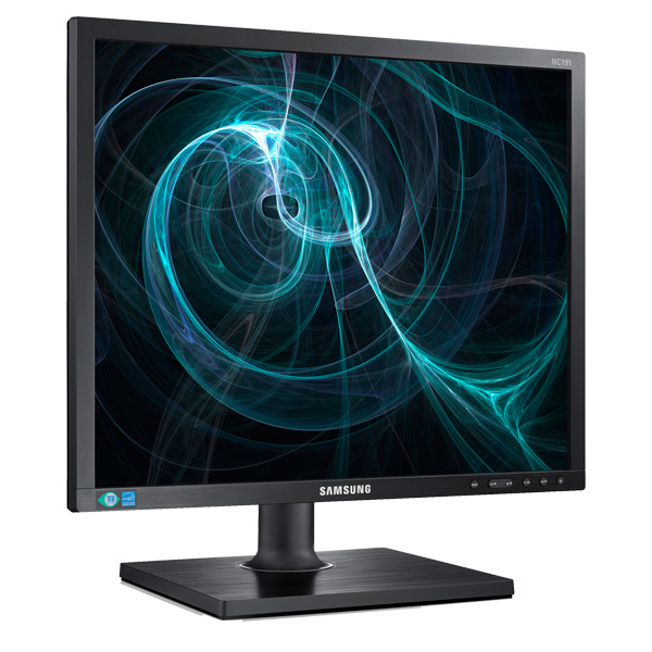 Samsung NC221 computer monitor – image 3