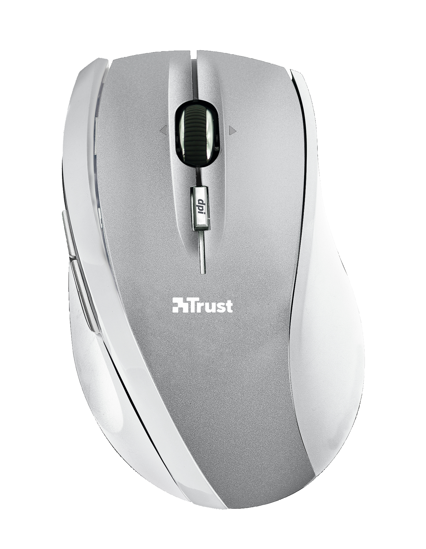 Trust XpertClick Wireless Mini Mouse – image 2