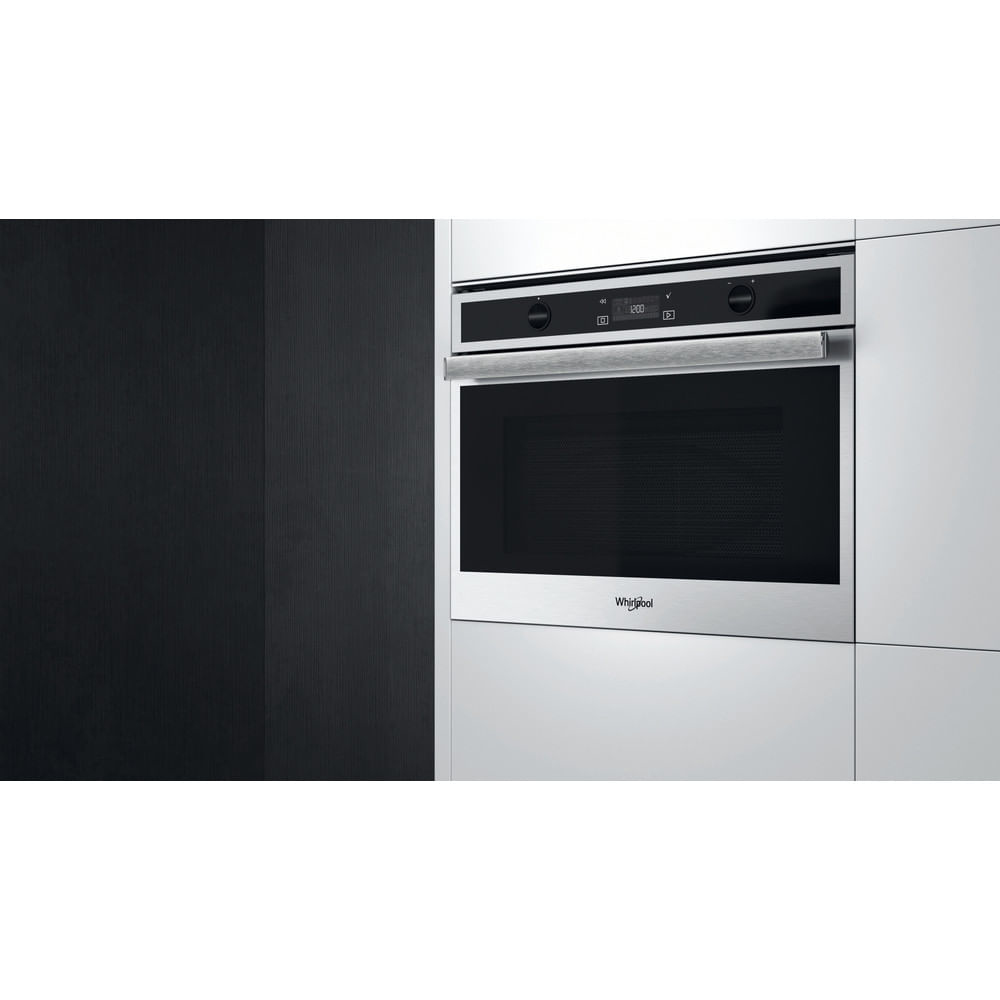Whirlpool W6 MW561 – image 7