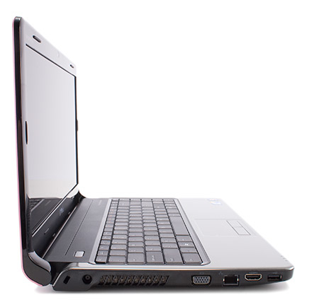 Dell Inspiron 1464 Intel® Core™ i3 i3-330M Laptop – image 3