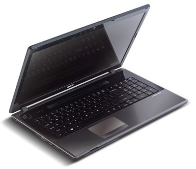 Acer Aspire 5733Z-4445 Intel® Pentium® P6100 – image 3