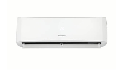 Hisense AU242CBW air conditioner Air conditioner indoor unit White – image 2