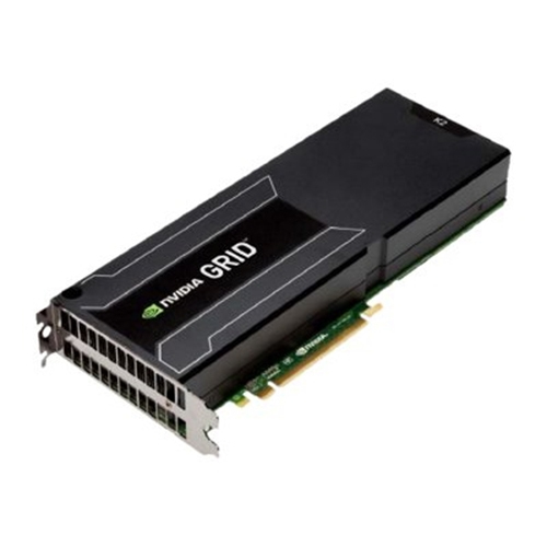 Dell 489-BBBT graphics card NVIDIA GRID K2