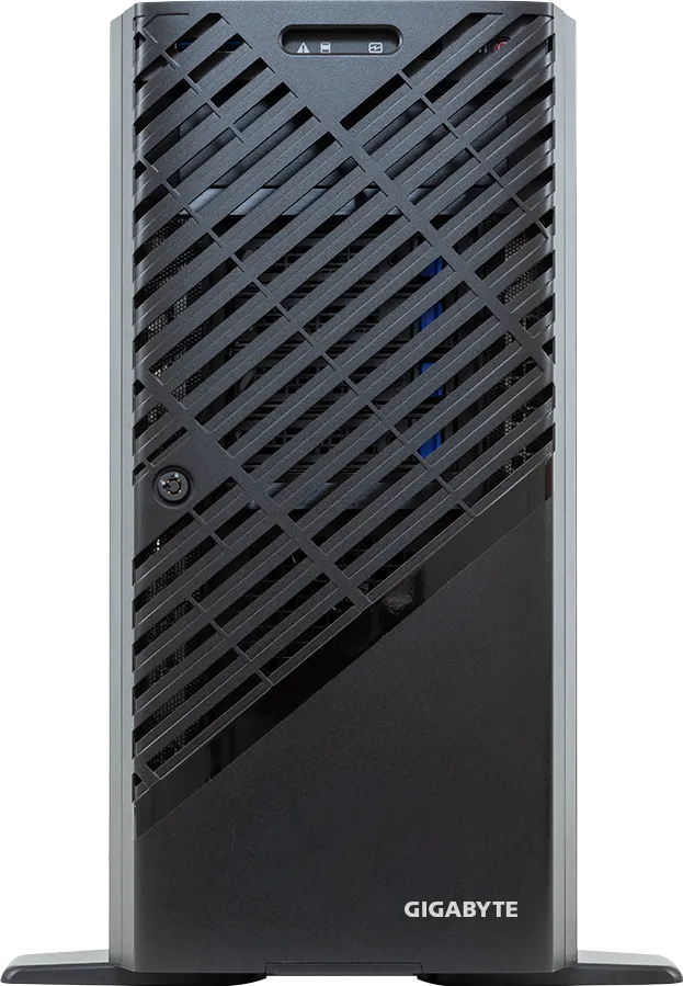 GIGABYTE W733-W30-AA01 Black Intel W680 LGA 1700 – image 4