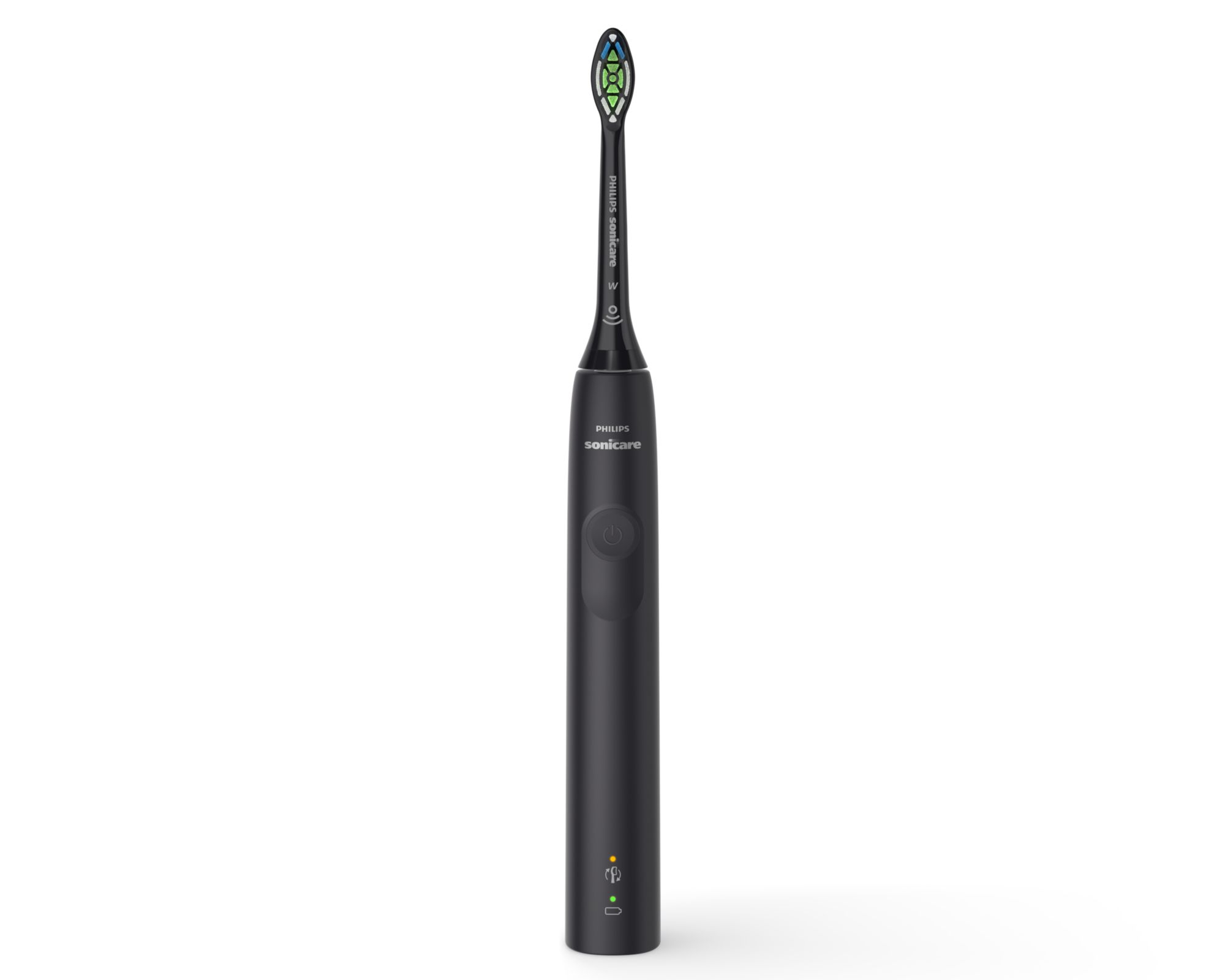 Philips 4100 Series HX3683/54 Sonic electric toothbrush
