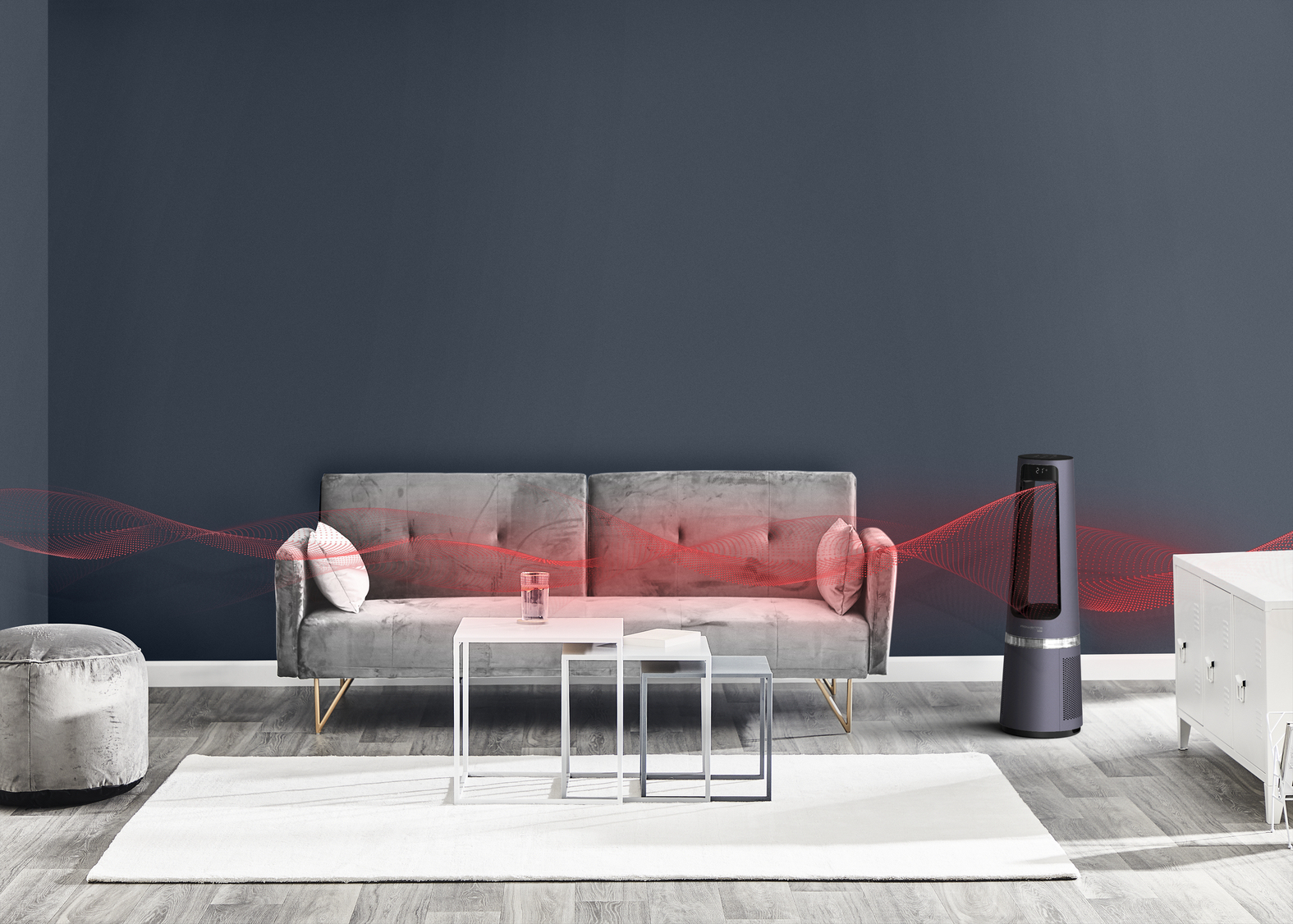 Rowenta Eclipse QU5062 30 m² – image 3