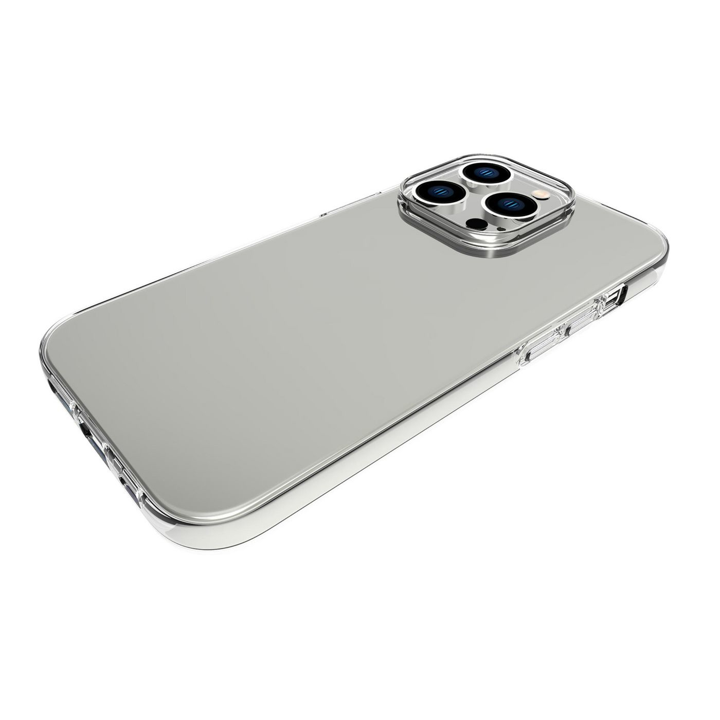 eSTUFF ES67100006-BULK mobile phone case Cover Transparent – image 4