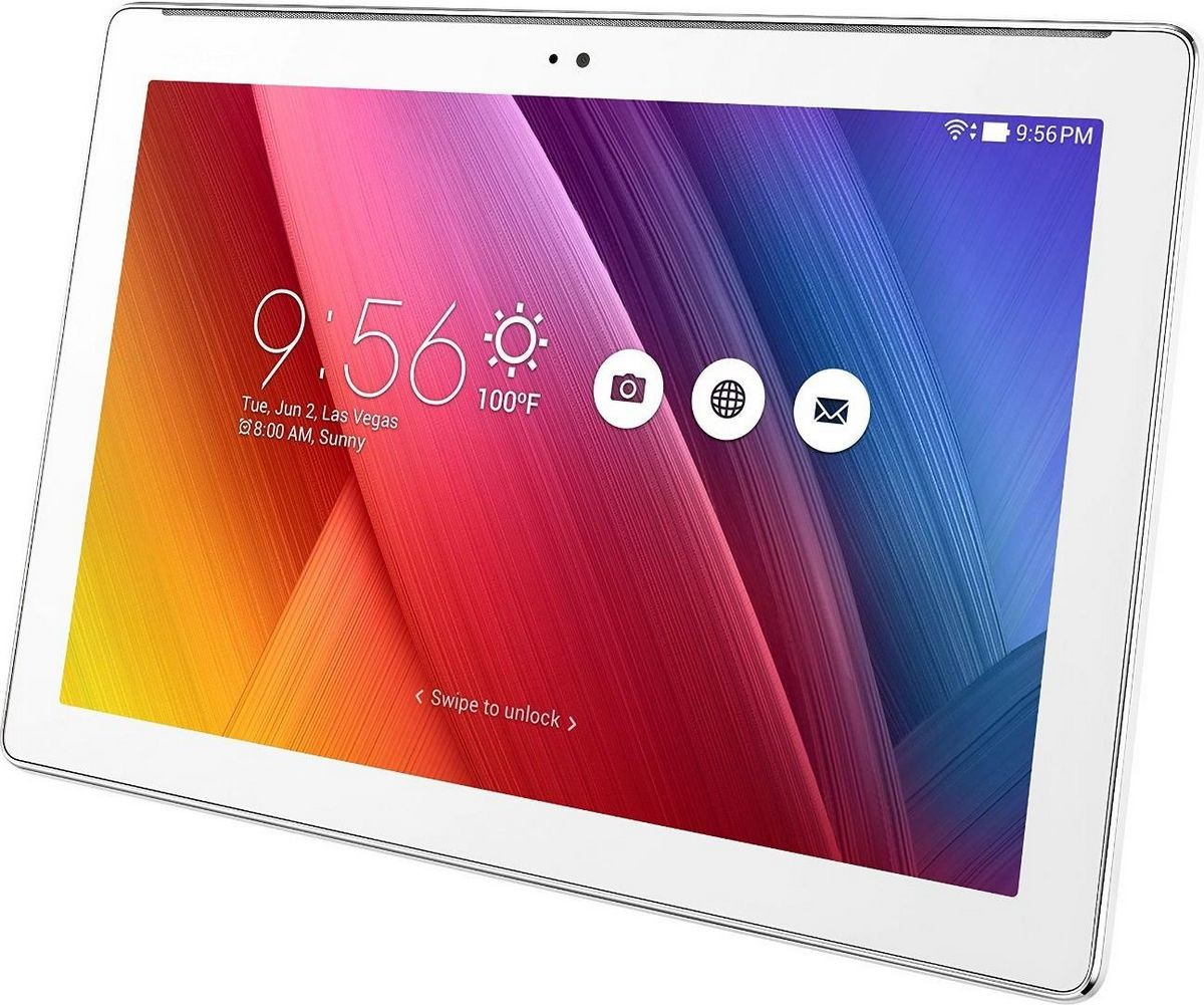 ASUS ZenPad 10 ZD300CX-1L001A Intel Atom® – image 4