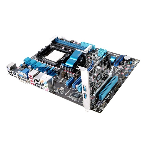 ASUS M4A785TD-V EVO/U3S6 – image 4